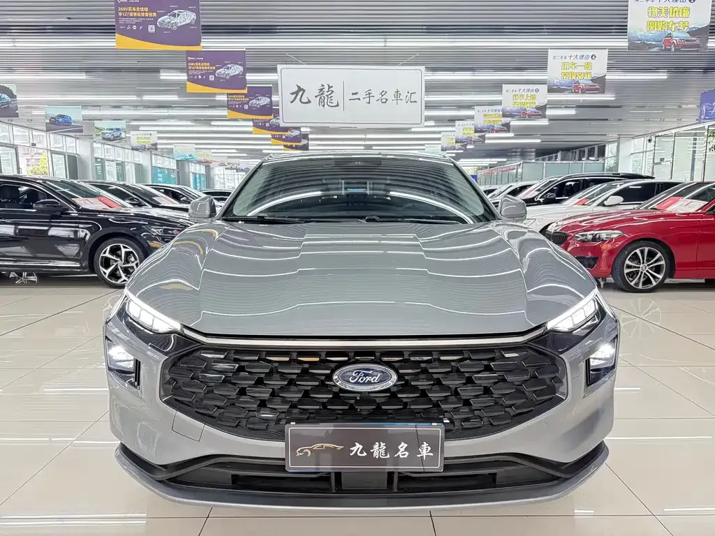 Ford Mondeo 2025 из CN, фото 2