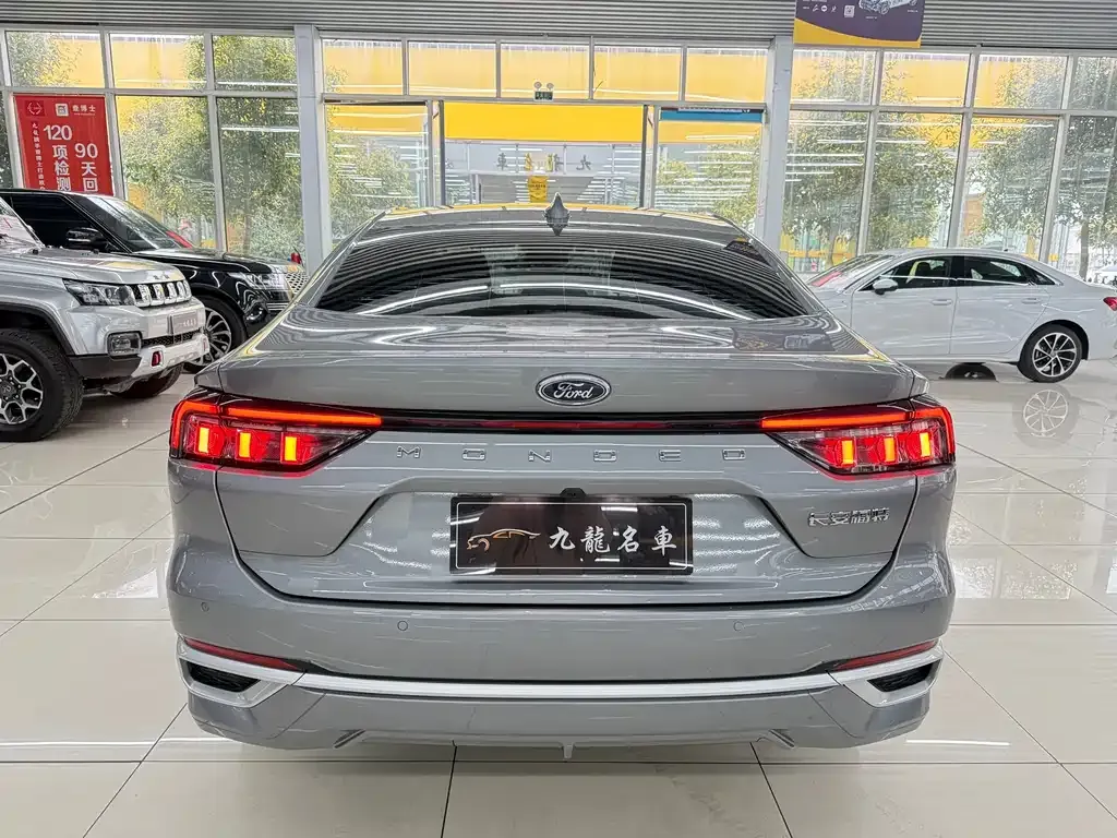 Ford Mondeo 2025 из CN, фото 9