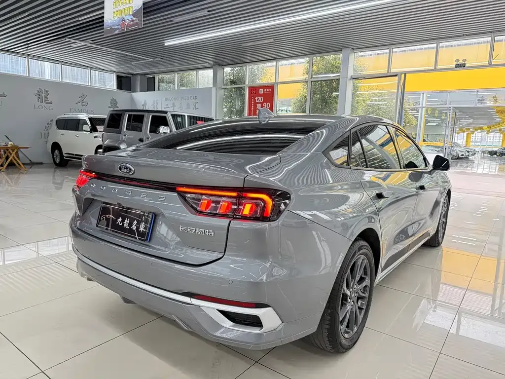Ford Mondeo 2025 из CN, фото 7