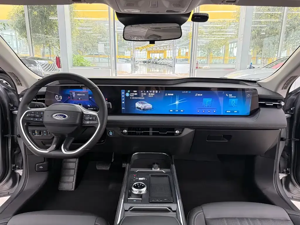 Ford Mondeo 2025 из CN, фото 4