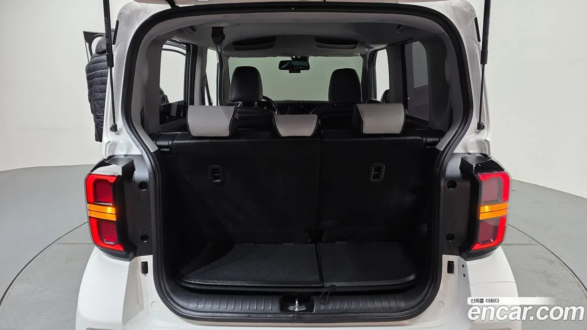Kia RAY 2023 из KR, фото 6