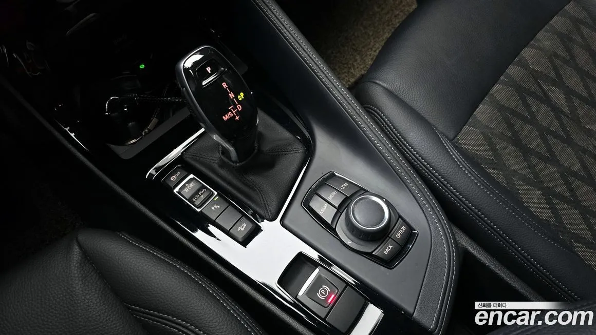 BMW X1 2021 из KR, фото 9