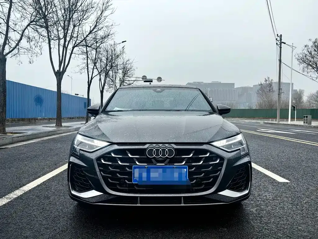 Audi A3 — фото 10