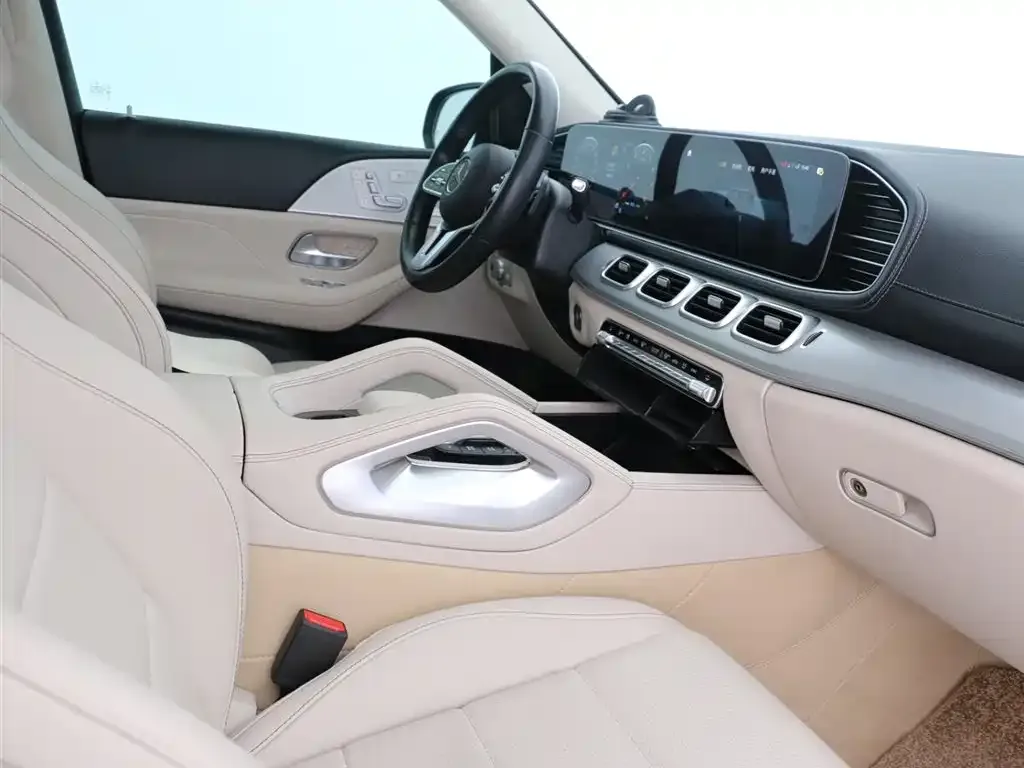 GAC Motor Trumpchi M8 — фото 7