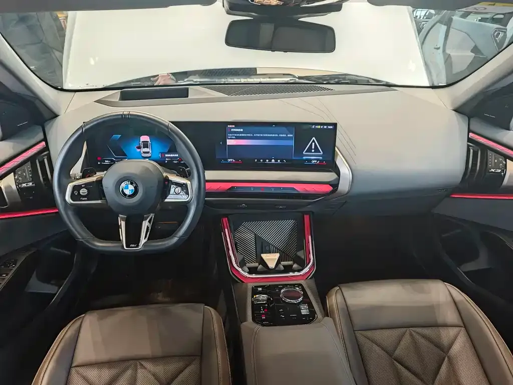BMW X3 — фото 10
