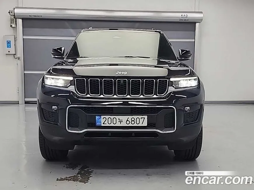 Jeep Cherokee — фото 4