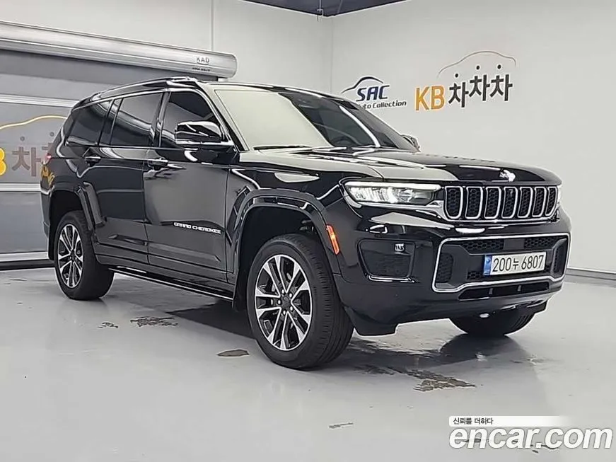 Jeep Cherokee — фото 2