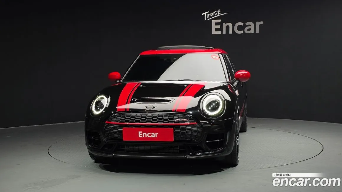 Mini Clubman — фото 2