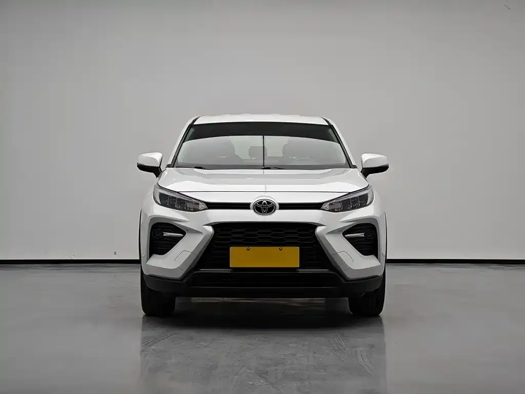 Toyota Wildlander 2024 из CN, фото 7