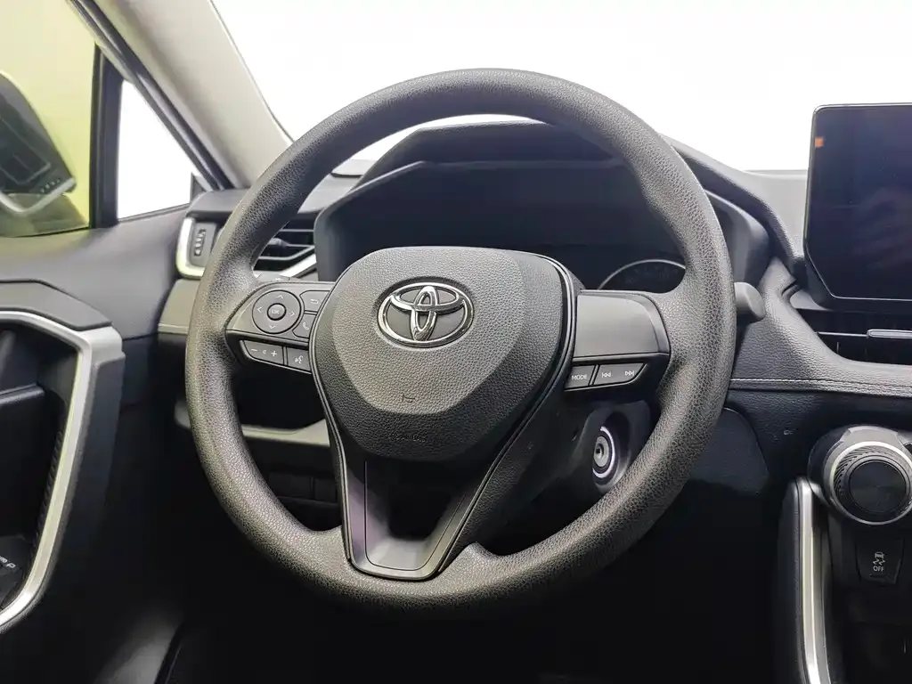 Toyota Wildlander 2024 из CN, фото 9