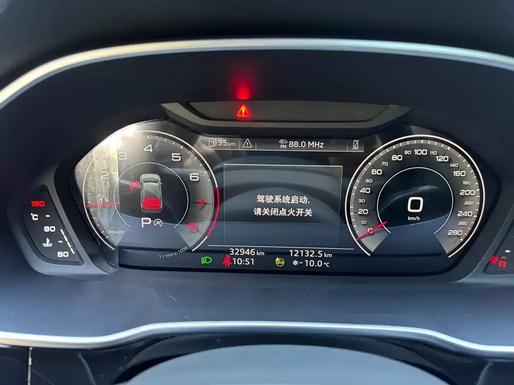 Audi Q3 2022 из CN, фото 5