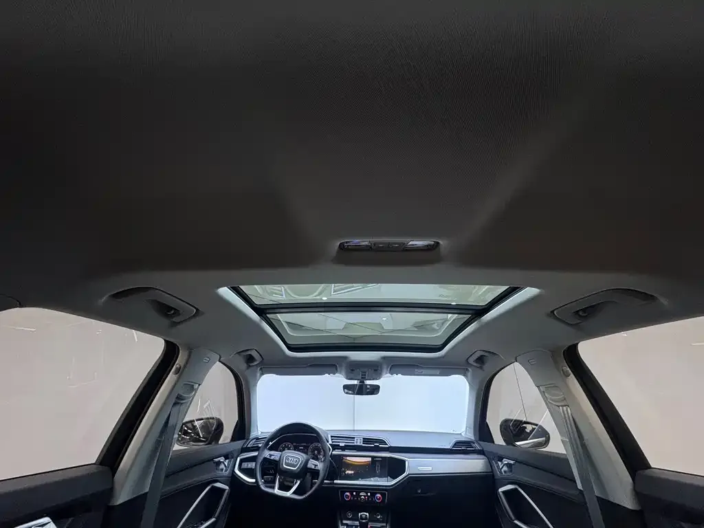 Audi Q3 2022 из CN, фото 3