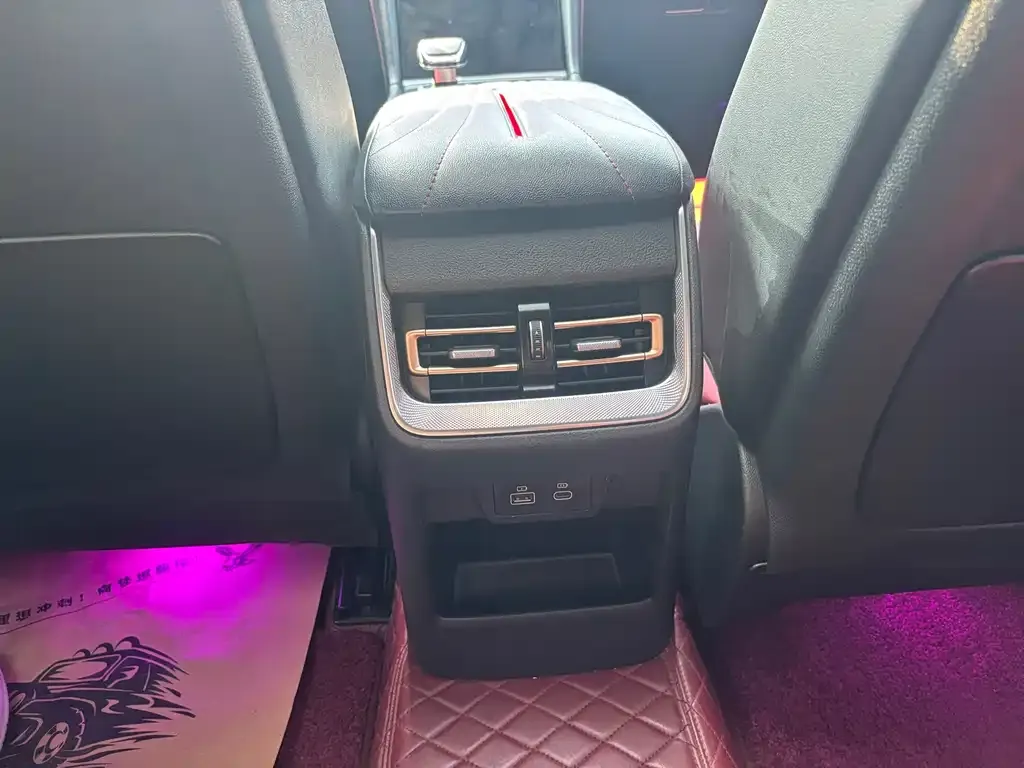 Hongqi H6 2023 из CN, фото 2