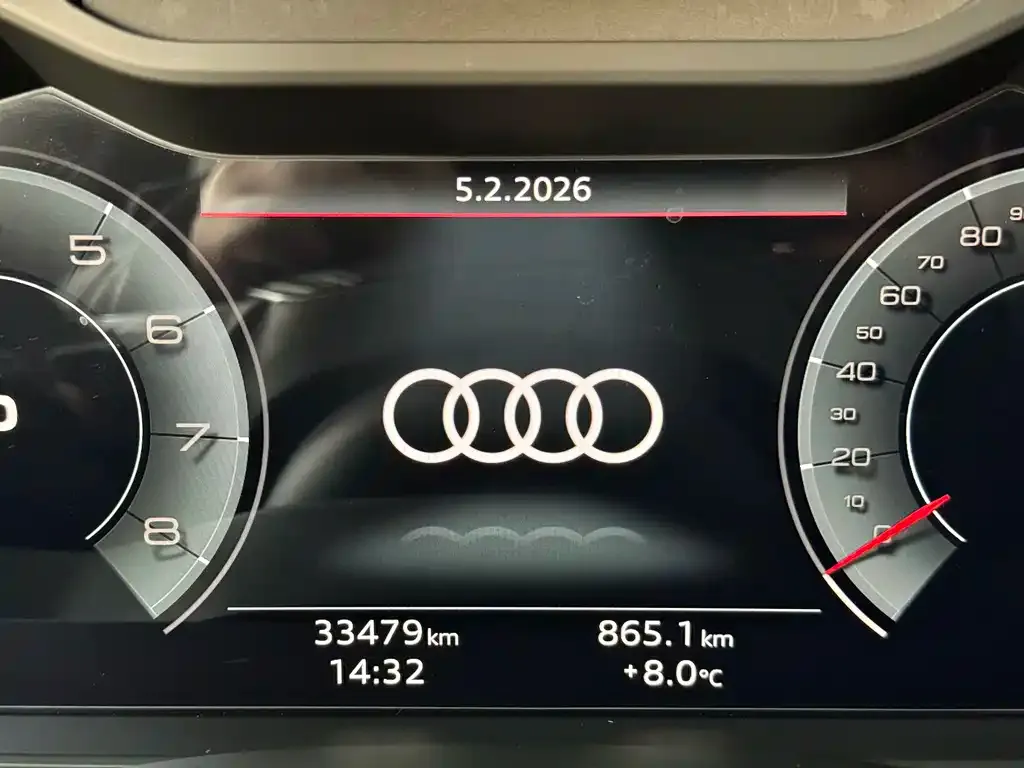 Audi A6L 2024 из CN, фото 5