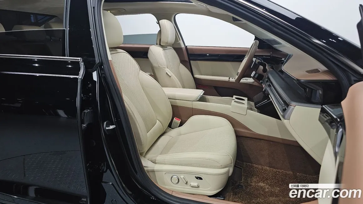 Hyundai Grandeur 2023 из KR, фото 4