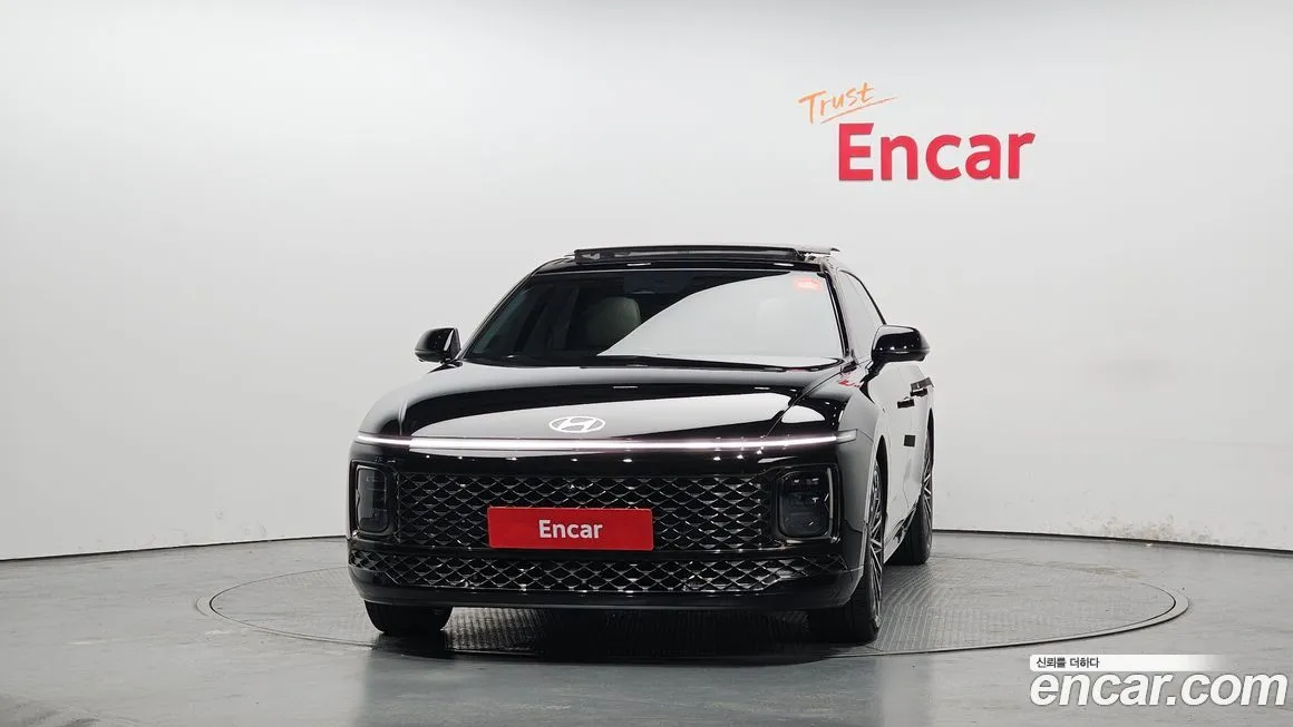 Hyundai Grandeur 2023 из KR, фото 7