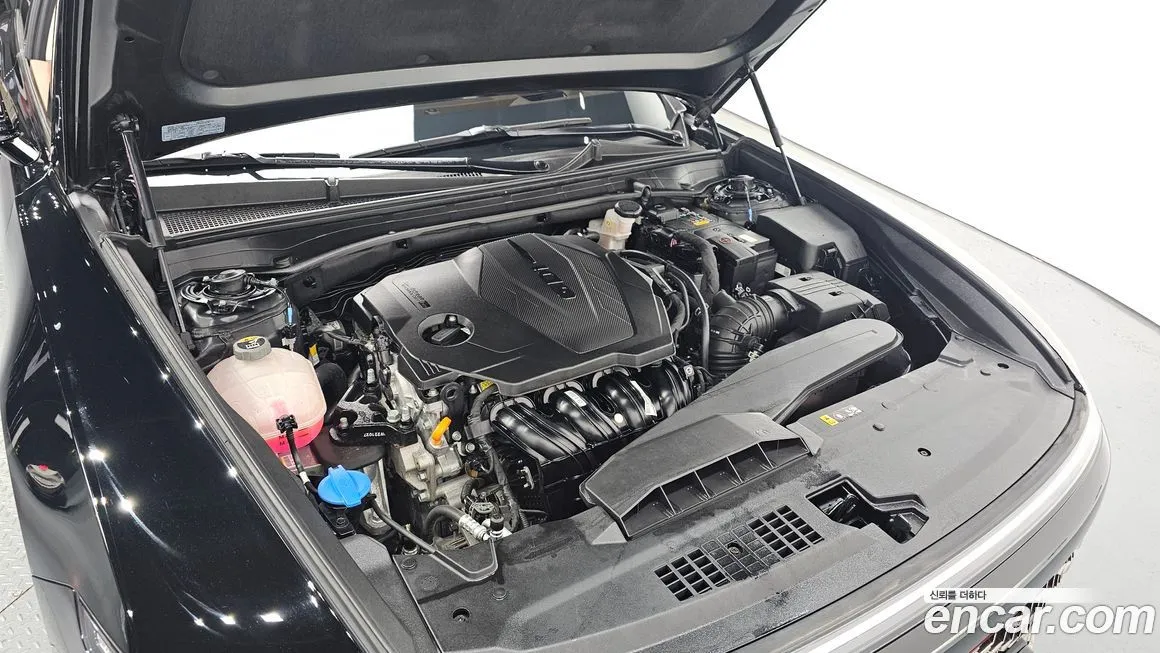 Hyundai Grandeur 2023 из KR, фото 5