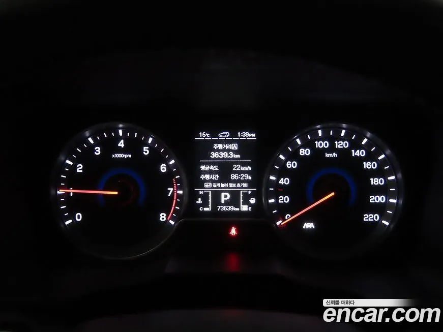 KG Mobility (Ssangyong) TIBOLI 2022 из KR, фото 4