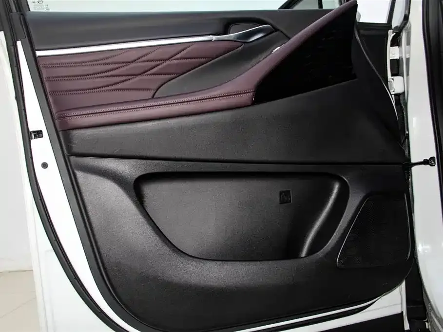 GAC Motor Trumpchi E9 — фото 9