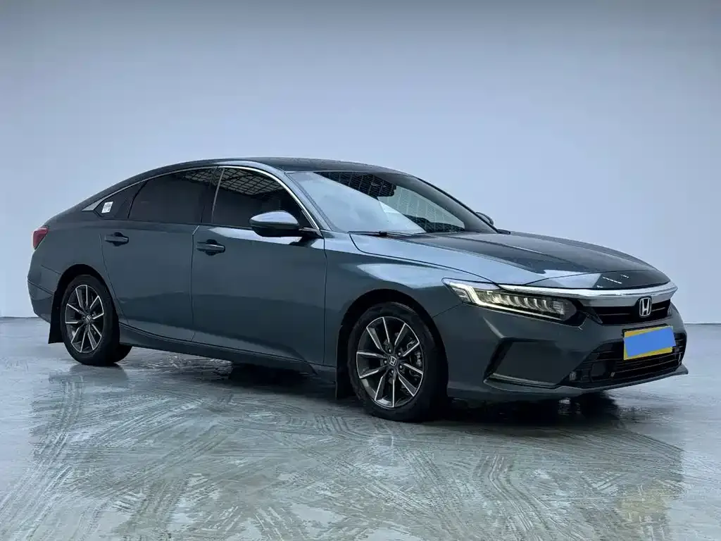 Honda Inspire 2023 из CN, фото 7