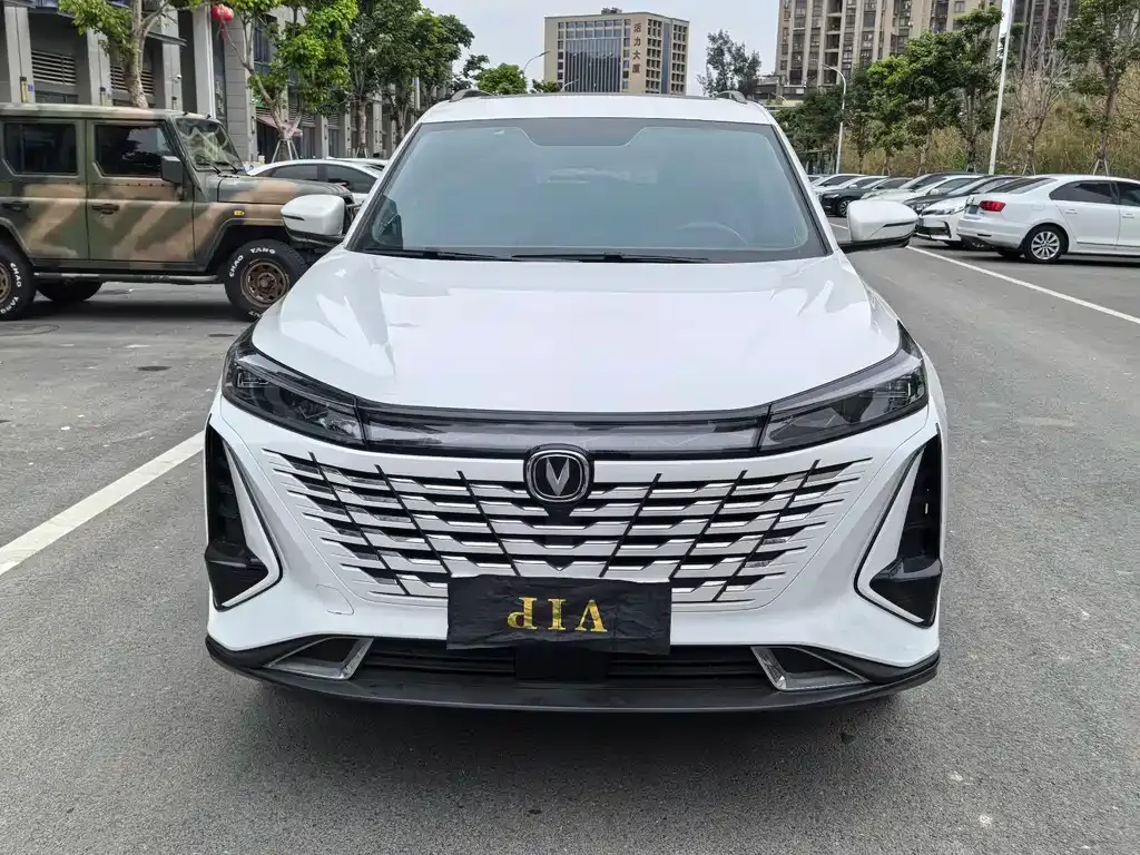 Changan CS75PLUS 2023 из CN, фото 3