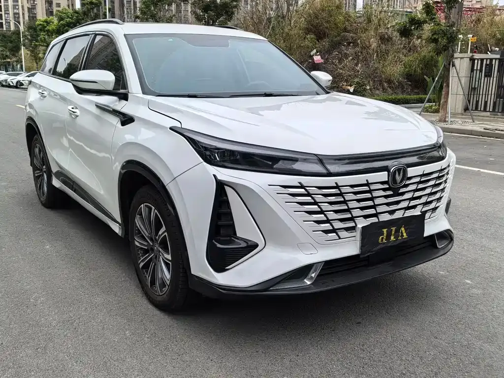 Changan CS75PLUS 2023 из CN, фото 10