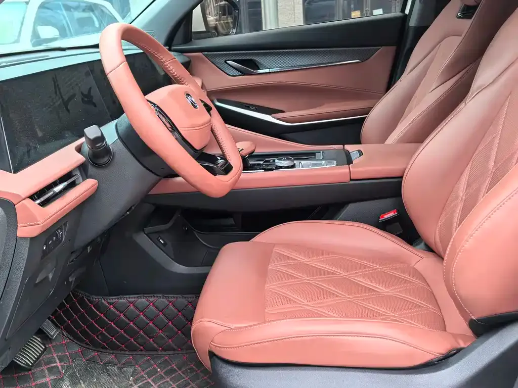 Changan CS75PLUS 2023 из CN, фото 9