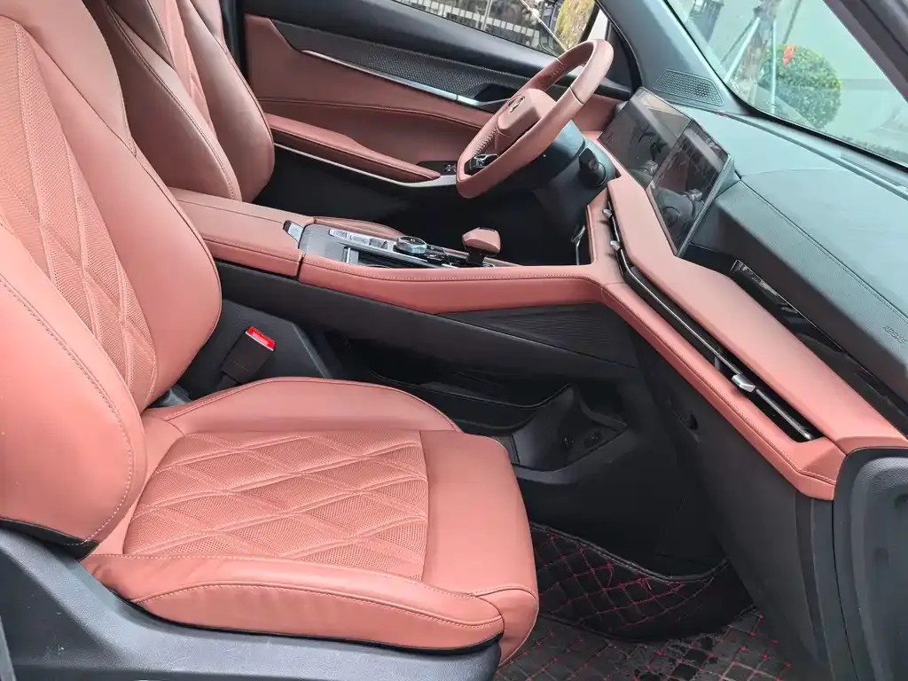 Changan CS75PLUS 2023 из CN, фото 6