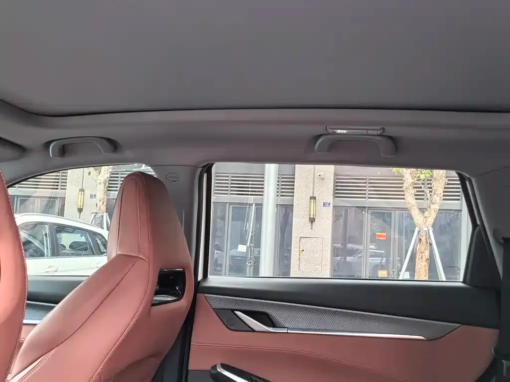 Changan CS75PLUS 2023 из CN, фото 4