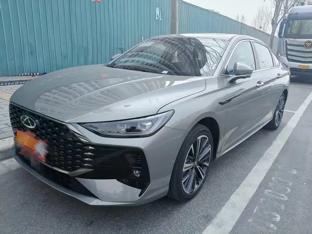 Chery Arrizo 8 PRO