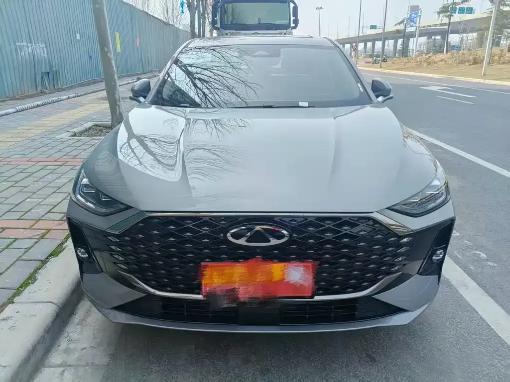 Chery Arrizo 8 PRO 2025 из CN, фото 3