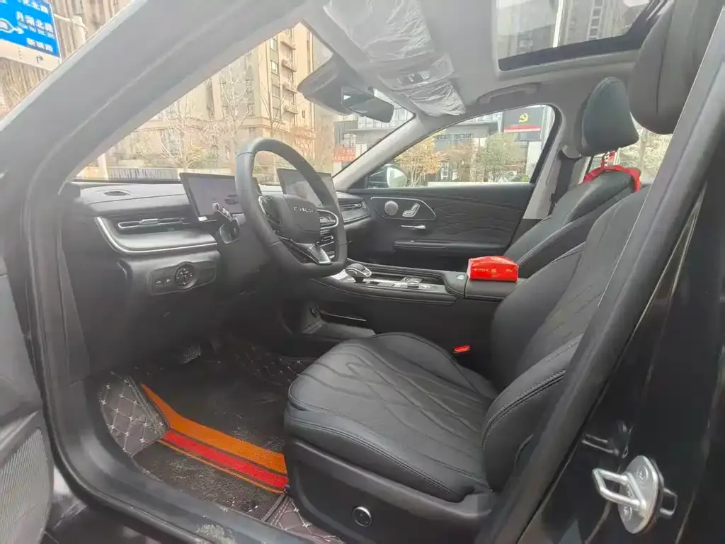 Chery Arrizo 8 PRO 2025 из CN, фото 5