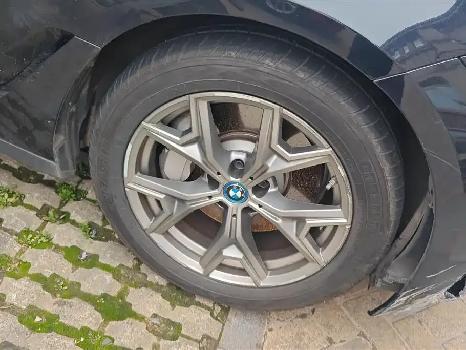 BMW i3 2023 из CN, фото 3