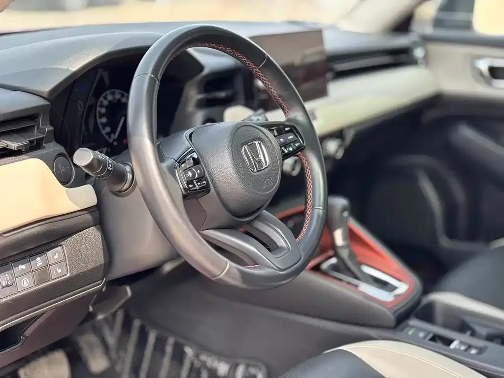 Honda Vezel 2023 из CN, фото 7
