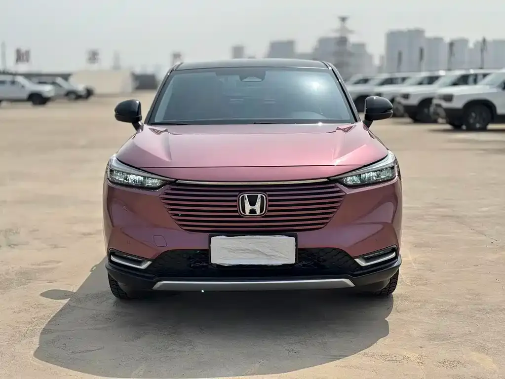 Honda Vezel 2023 из CN, фото 3