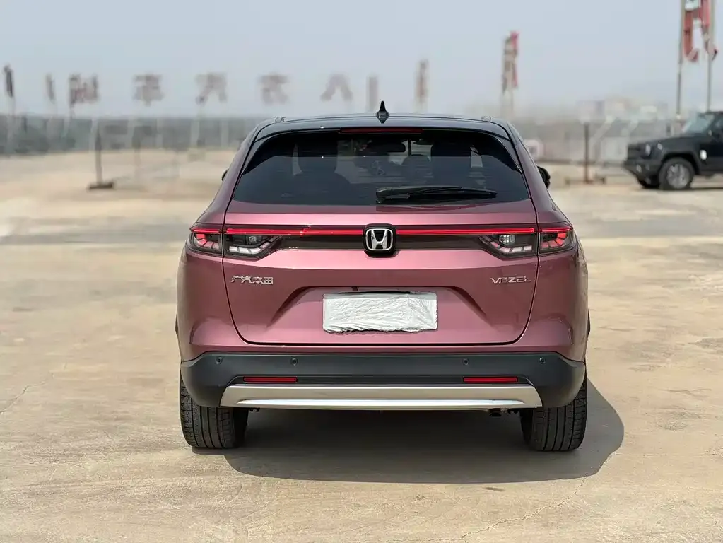 Honda Vezel 2023 из CN, фото 8