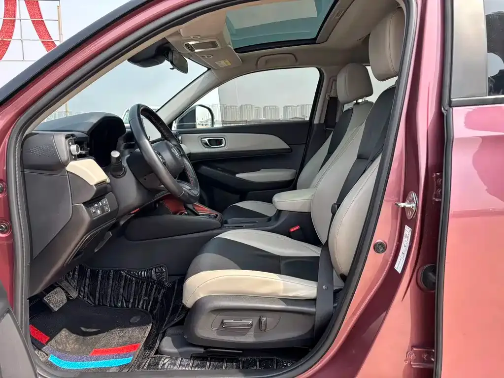 Honda Vezel 2023 из CN, фото 9