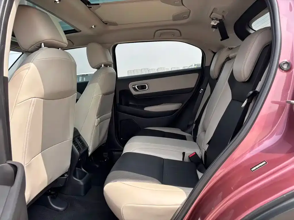 Honda Vezel 2023 из CN, фото 6