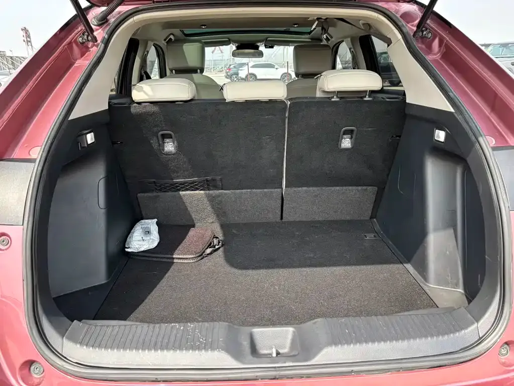 Honda Vezel 2023 из CN, фото 10