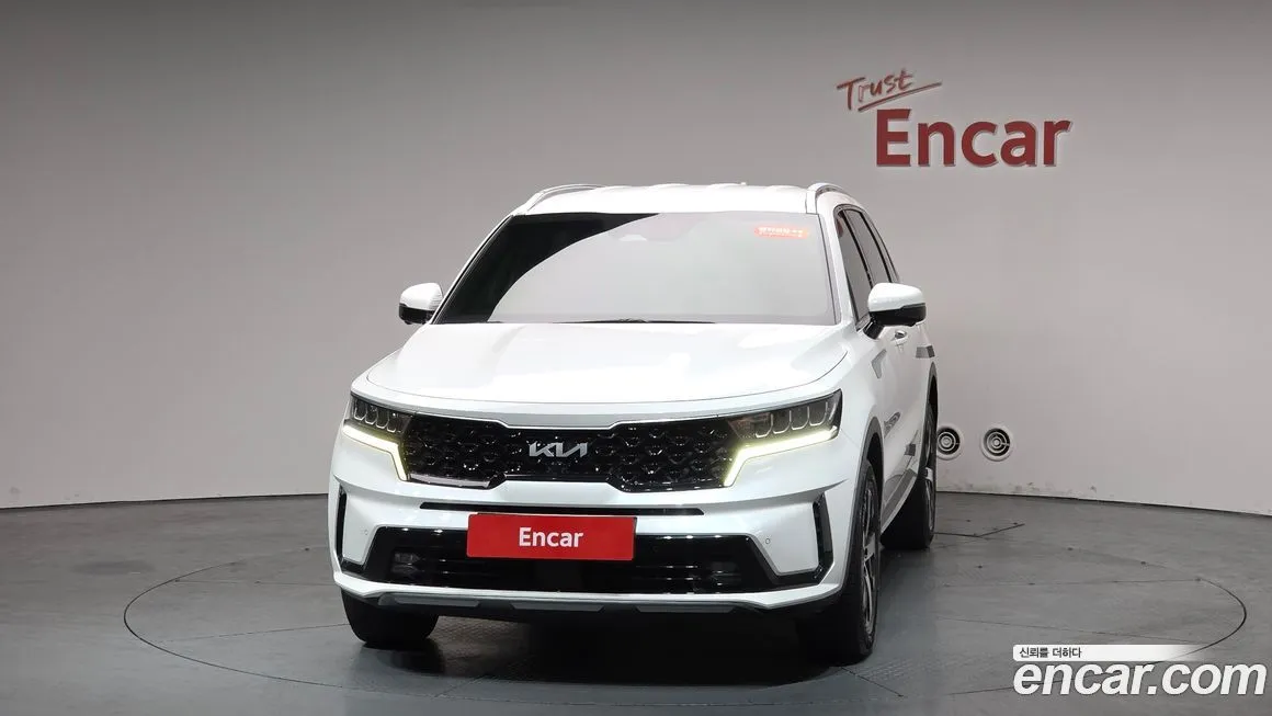 Kia Sorento — фото 2