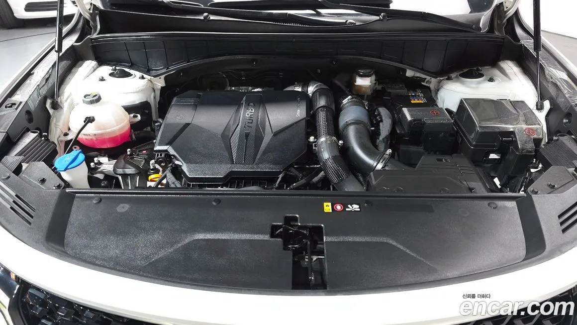 Kia Sorento — фото 4
