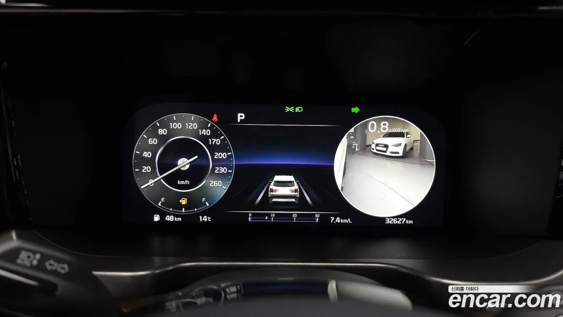 Kia Sorento — фото 10