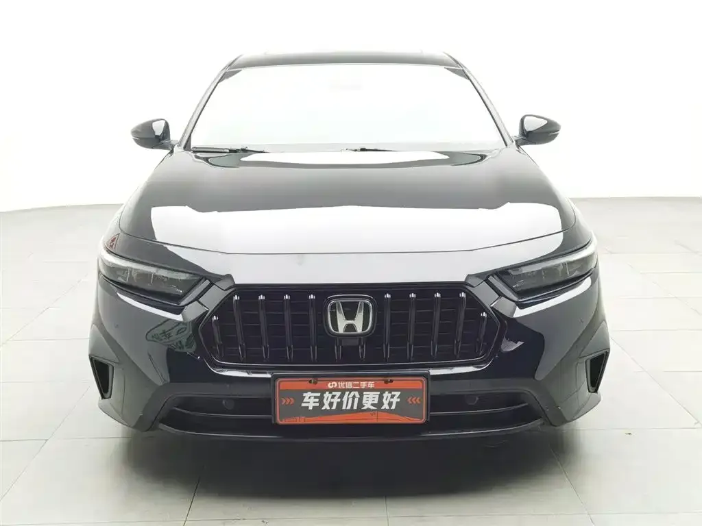 Honda Inspire — фото 10