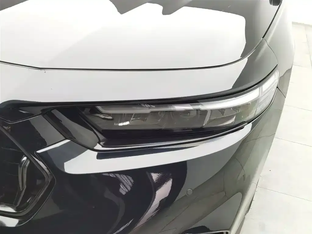 Honda Inspire — фото 6