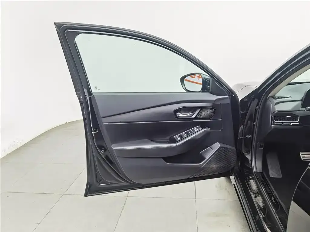 Honda Inspire — фото 4