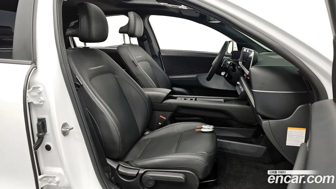 Hyundai Ioniq6 — фото 8