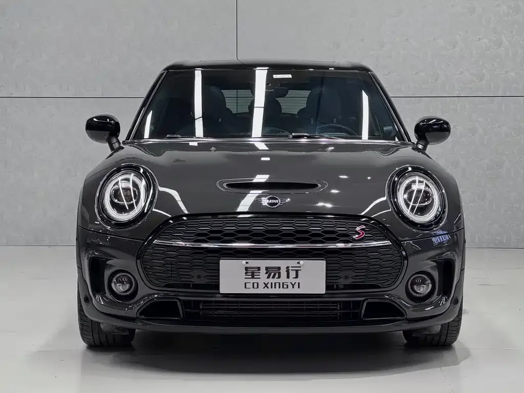 MINI Clubman 2021 из CN, фото 8