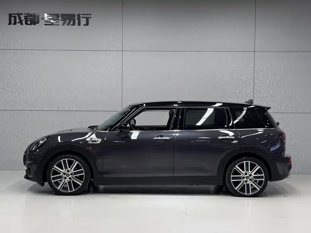 MINI Clubman 2021 из CN, фото 7