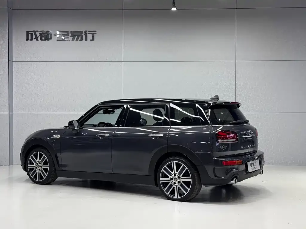 MINI Clubman 2021 из CN, фото 3