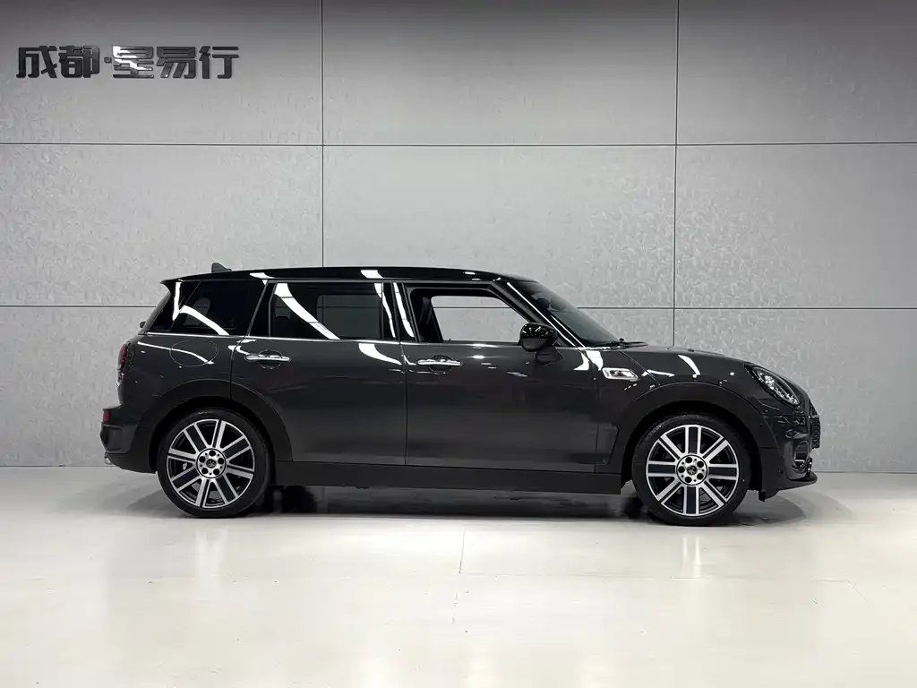 MINI Clubman 2021 из CN, фото 4